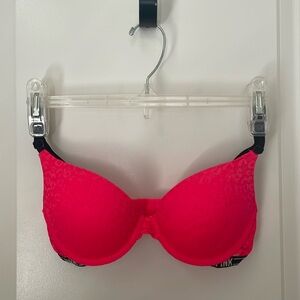 PINK Push-up Bra